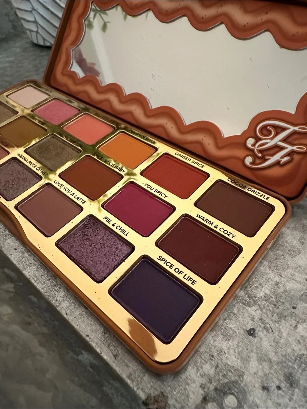 Too Faced this has